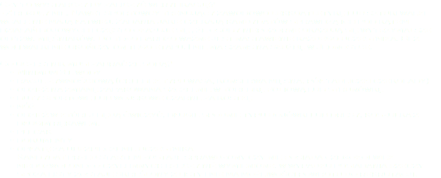 Czy to wystarczy by zaliczyć weryfikację?
- Z reguły nie. Nawet sportowcy trenujący zawodowo lekkoatletykę lub sztuki walki wcale nie mają łatwiej. Zadania jakie czekają kandydatów sprawdzą ich pod kątem działań bojowych i często okazuje się , że osoby niepozorne okazują się wytrzymalsze od tzw. mięśniaków. Do tego bardzo ważne jest nastawienie każdego uczestnika. Bez woli walki nie ukończy on tego etapu. I nie ma szans na służbę w Jednostce. Co uczestnik musi zabrać ze sobą?
Minimum 3 l wody
racje żywnościową (chlebek typu wasa, konserwa mięsna, pół tabliczki czekolady)
odzież na zmianę zapakowana szczelnie w torebkę foliową lub strunówkę
buty sportowe lub wojskowe czarne za kostkę
nóż
odzież w której będą ćwiczyć, długie spodnie typu bojówki lub dresy, koszulka z długim rękawem.
plecak dokumenty
opłatę za ubezpieczenie uczestnika
Kandydat przed startem zostaje sprawdzony czy nie posiada czegokolwiek niedozwolonego czyli innych rzeczy niż wymienione. w wypadku posiadania rzeczy spoza listy zostaje skreślony z listy i nie ma możliwości powrotu do rekrutacji.